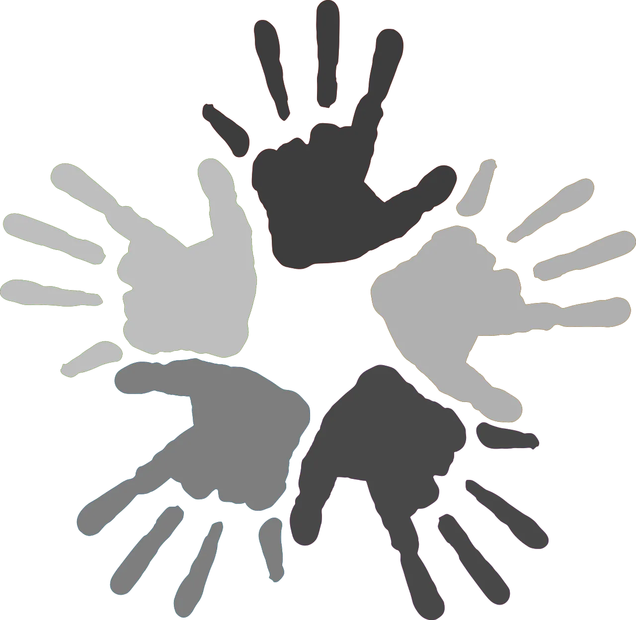 Symbol für Gemeinschaft